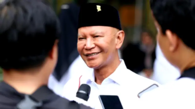 Said Tegaskan PDIP sebagai Partai Penyeimbang, Bukan Oposisi