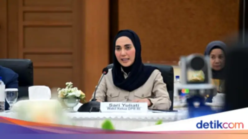 Sari Yuliati Minta Kasus Pembakaran Santri di Lombok Diusut Tuntas