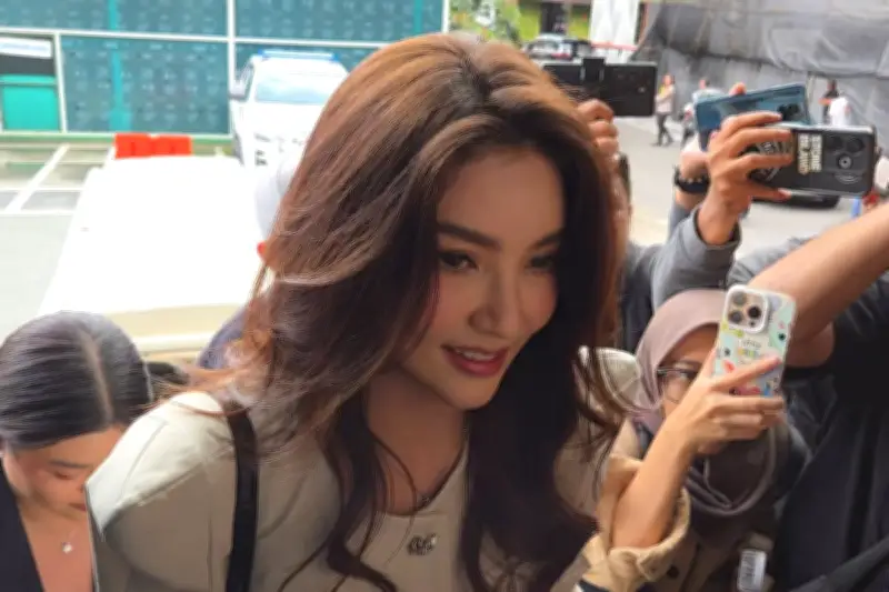 Sarwendah Minta Maaf Usai Video Hina Ruben Onsu Viral di Media Sosial