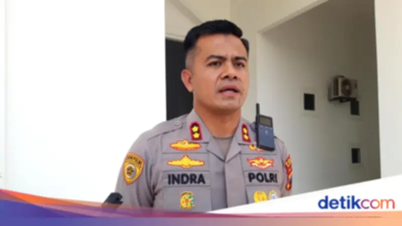 Sate Diduga Tewaskan Aminah Ternyata Dikirim Menantu Korban