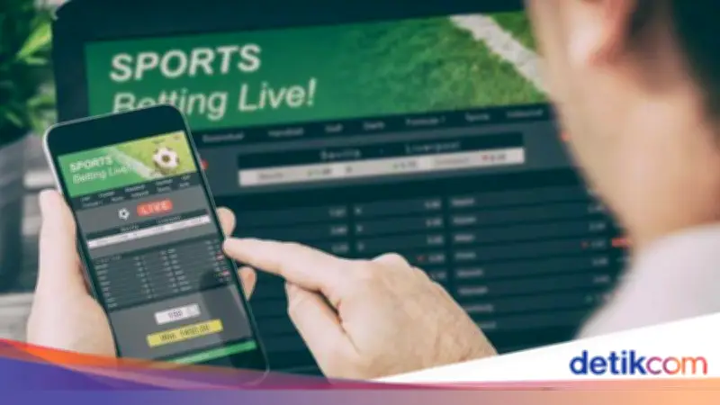 Satgas Mafia Bola Polri Gandeng Komdigi-PPATK Telusuri Situs Judol Piala Dunia
