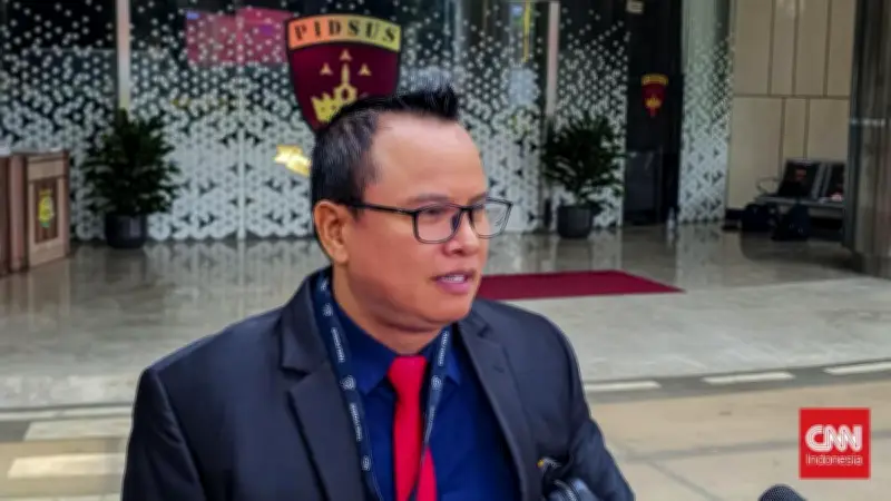 Satgas PKH Diminta Segera Tentukan Status Hukum 15 Kontainer di Batam