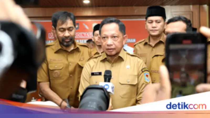 Satgas PRR Apresiasi Hibah Antardaerah untuk Pemulihan Bencana di Aceh