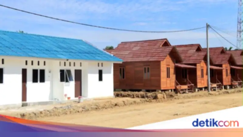 Satgas PRR Perkuat Koordinasi Lintas Sektor untuk Percepatan Huntap Aceh Tamiang