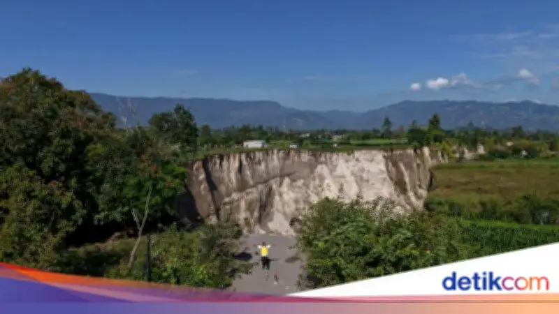 Satgas PRR Perkuat Mitigasi Bencana Susulan di Aceh, Sumut, dan Sumbar