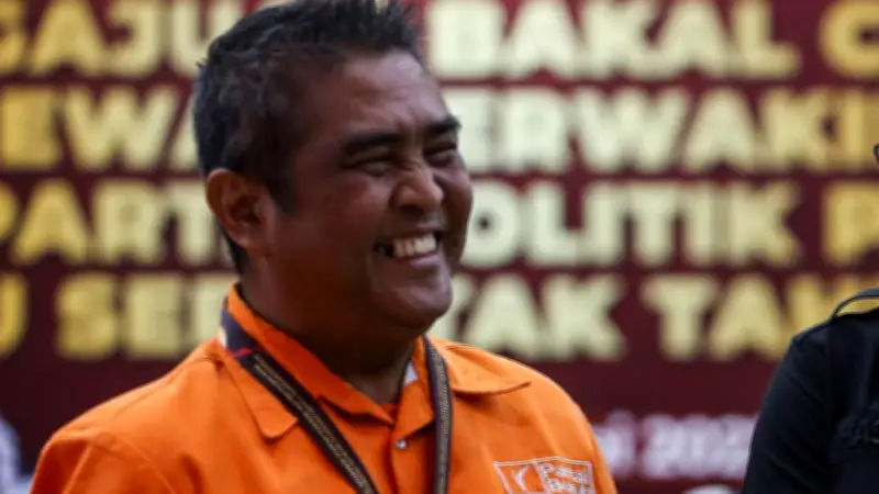Sekjen Partai Buruh Mundur Bersama 1,3 Juta Anggota ORI