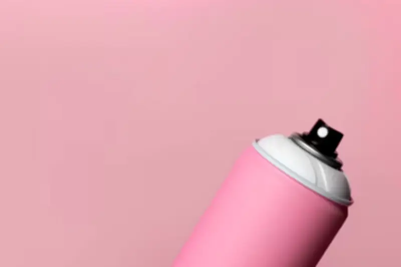 Selebgram APG Diperiksa Terkait Kasus Nitrous Oxide Whip Pink