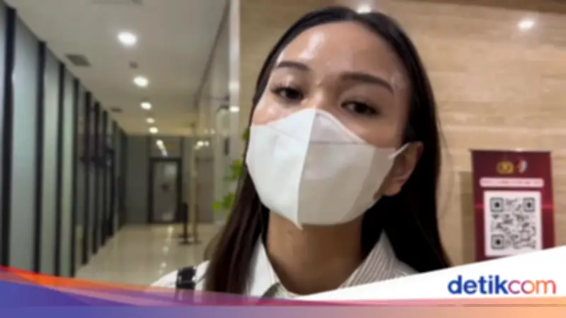 Selebgram ZNM Ungkap Teman Lumpuh Sementara Akibat Gas Whip Pink