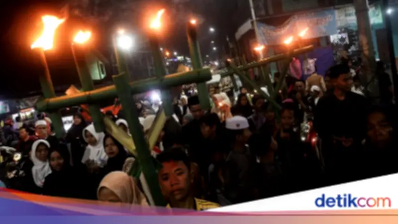 Seruan Saling Hormat di Tengah Beda Awal Muharam 1448 H