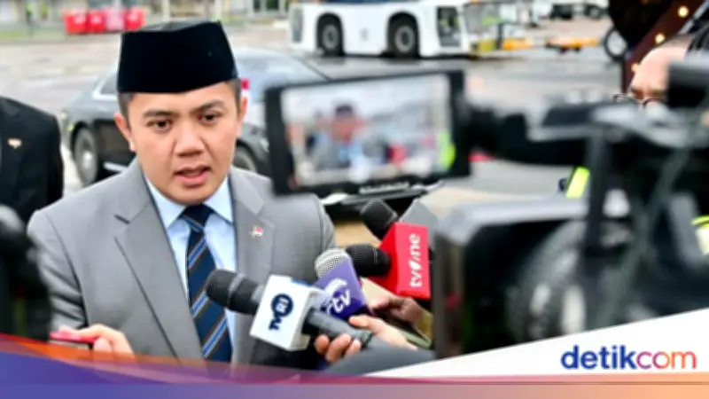 Seskab Bantah Kunjungan Prabowo Hanya Seremonial, Beberkan Capaian Nyata
