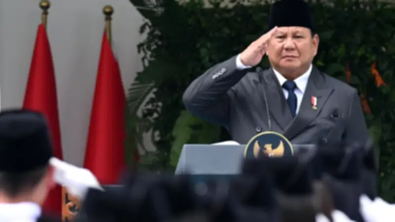 Seskab Teddy Bantah Biaya Kunjungan Luar Negeri Prabowo Bebani Negara