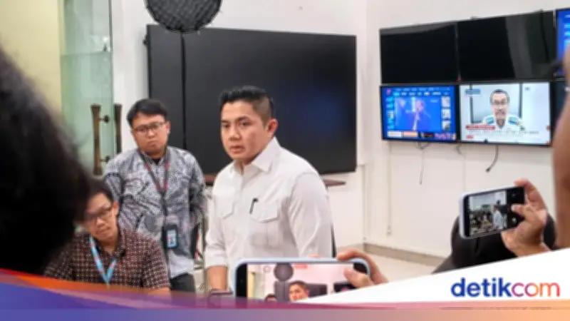 Seskab Teddy Inisiasi Kompetisi Gagasan Setkab Gengs Dukung Asta Cita