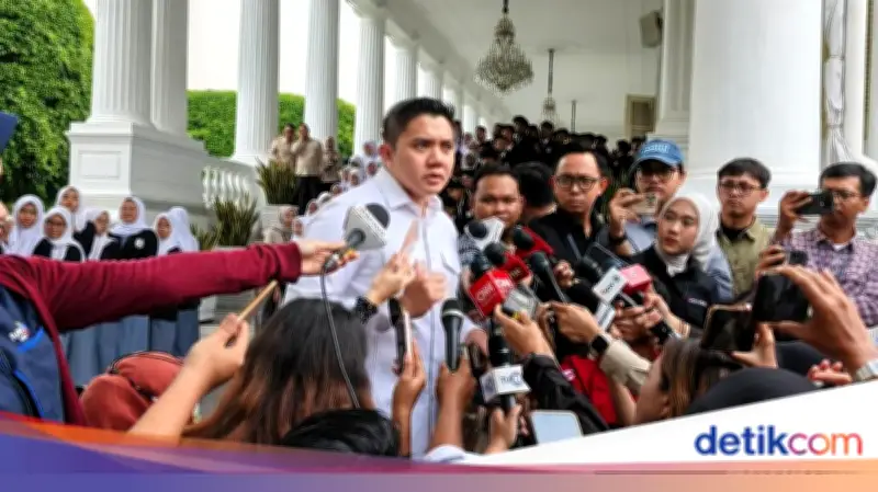 Seskab Ungkap Alasan Prabowo Pilih Bertemu Langsung Pemimpin Dunia