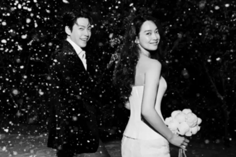 Shin Min Ah: Semakin Lambat Menikah Semakin Baik, Ini Alasannya