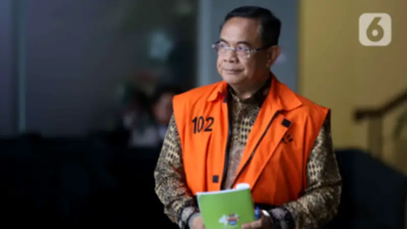 Sidang Sudewo: Aliran Suap dan Gratifikasi Rp 3,8 M Terungkap