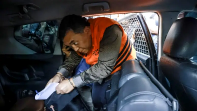 Silmy Karim Punya Deret Mobil Mewah, Termasuk Mercy Rp6 Miliar