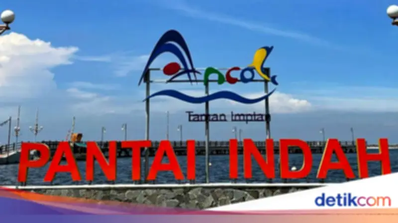 Simak Cara Dapat Tiket Gratis Masuk Ancol hingga 19 Juni 2026