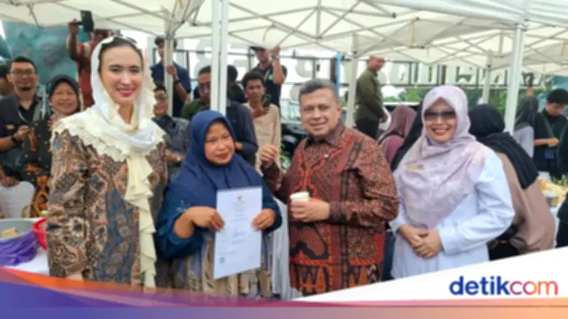 Sinergi BPJPH-Kemenpar Bawa Indonesia Raih Peringkat 2 Wisata Ramah Muslim Dunia