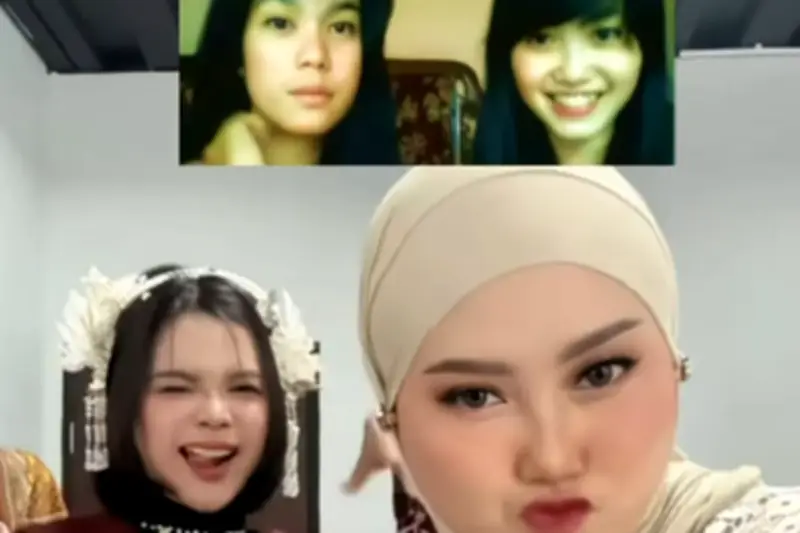 Sinta dan Jojo Ceritakan Awal Mula Video Keong Racun Viral