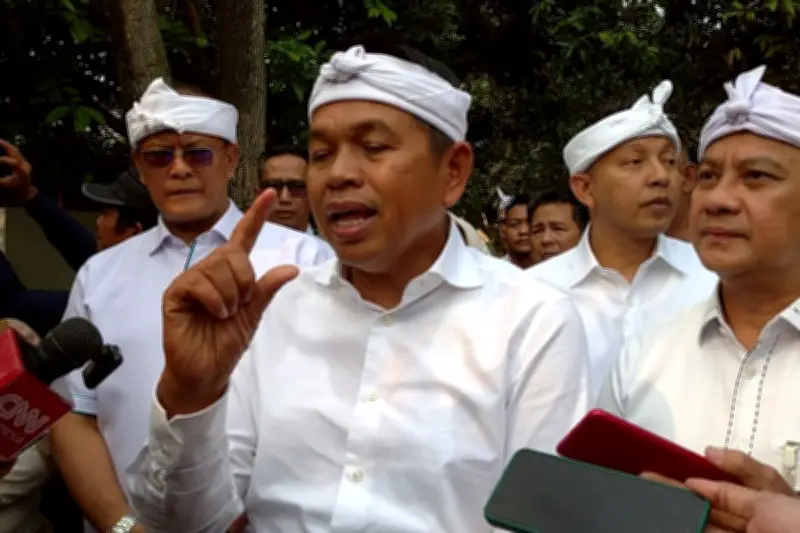 Siswa Penerima Subsidi Swasta Gratis di Jabar Wajib Jaga Perilaku
