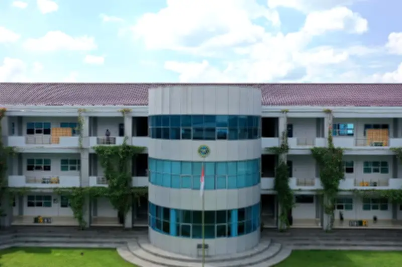 SMA Pradita Dirgantara Raih Status Sekolah Garuda Transformasi