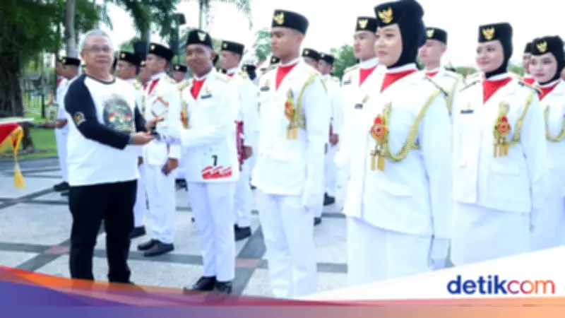 SMAN 1 Pangkalan Bun Juara LKBB-PB Kalteng, Siap ke Nasional