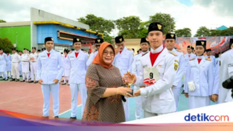 SMAN 2 Samarinda Juara 1 LKBB-PB Kaltim 2026, Raih Poin Tertinggi