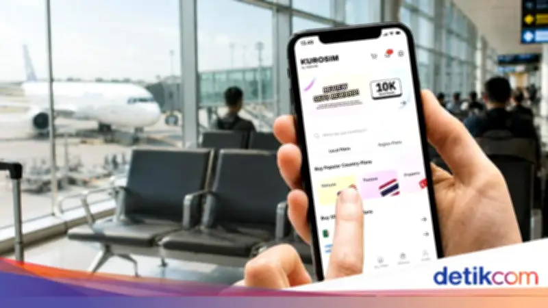 Solusi Internet Murah untuk Liburan ke Jepang: eSIM Kurosim