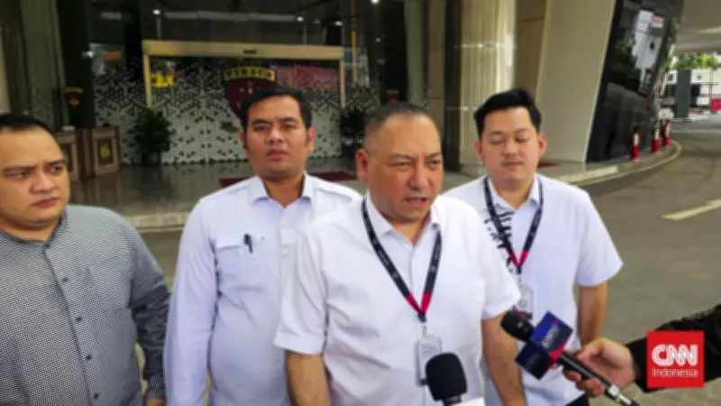 Sony Sanjaya Jadi Justice Collaborator, Ungkap 20 Tokoh Besar di Kasus Korupsi MBG