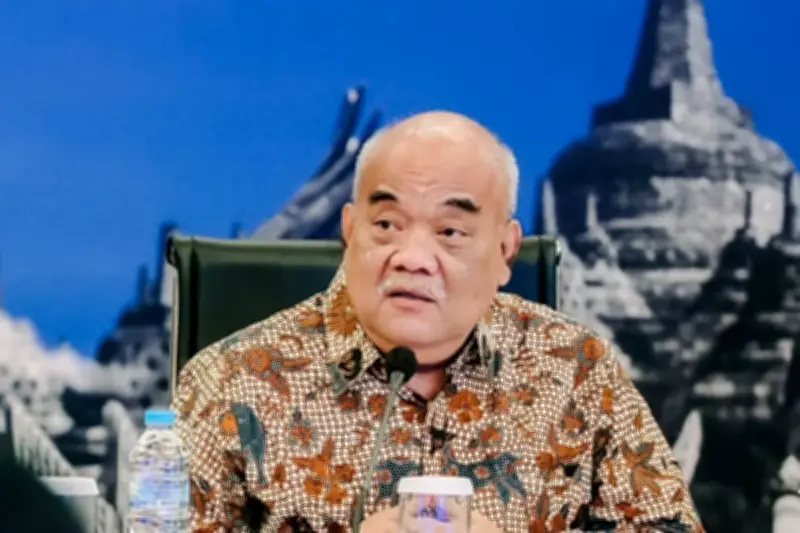 Sri Sultan Tunjuk Paku Alam X Jadi Plh Gubernur DIY