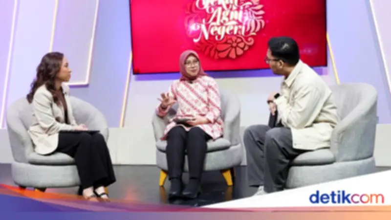 Strategi Banyuwangi Raih Predikat Kabupaten Kinerja Terbaik dari Kemendagri
