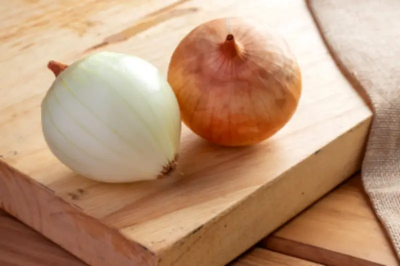 Studi: Suka Bawang Bombay Turunkan Risiko Diabetes dan Hipertensi