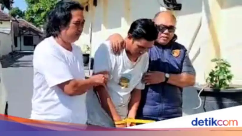 Suami Bunuh Bidan di Situbondo Pakai Batu, Cemburu Jadi Motif