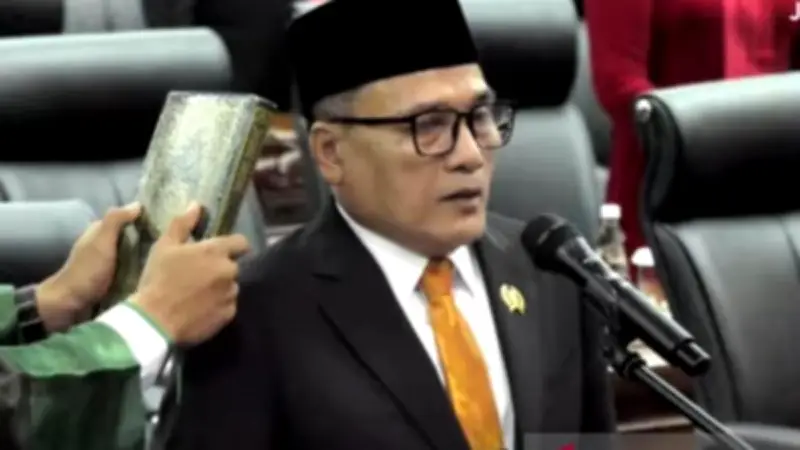 Suhud Dorong BUMD Tingkatkan Pendapatan Daerah Jakarta