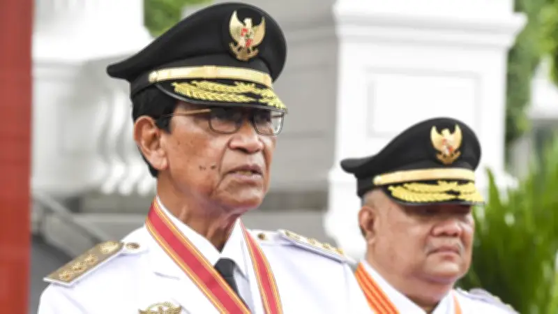 Sultan HB X Sakit, Paku Alam X Jadi Plh Gubernur DIY