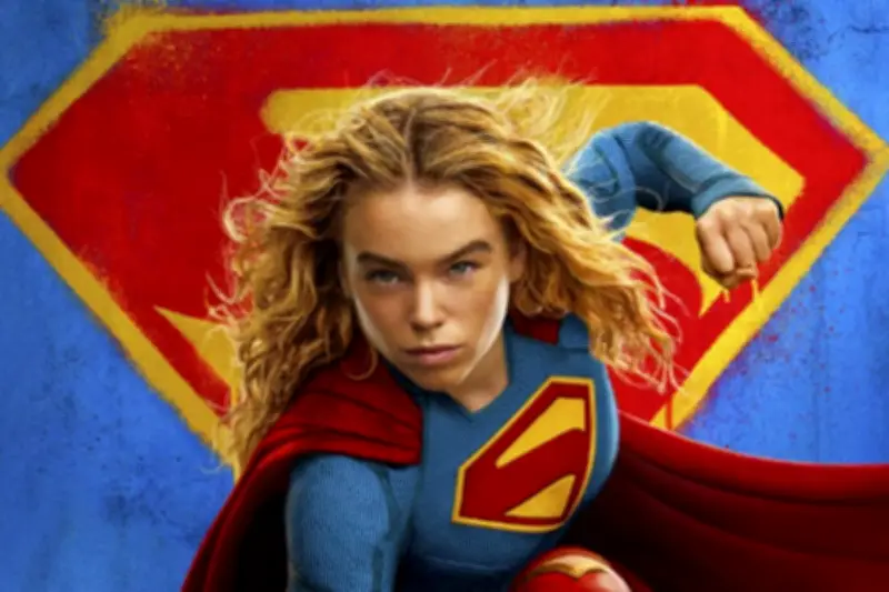 Supergirl Gagal di Box Office, Dikalahkan Toy Story 5