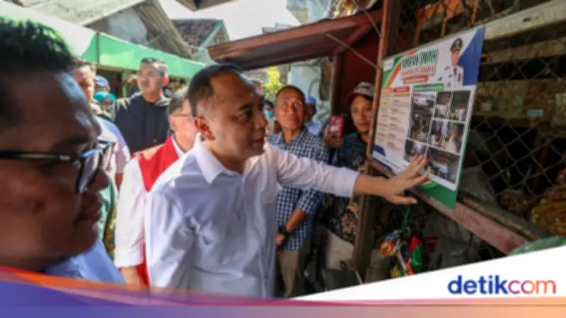 Surabaya Raih Penghargaan RTLH Tertinggi, Target 7.196 Rutilahu Rampung 2027