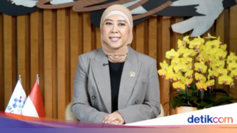Survei: Kepercayaan Publik ke Polri Tembus 82,4%, Menkomdigi Harap Sinergi Makin Kuat