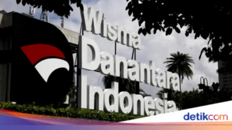 Survei Poltracking: Danantara Tingkatkan Optimisme Publik