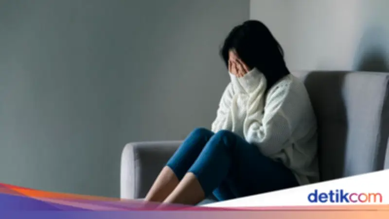 Survei: Terorisme Jadi Ketakutan Terbesar Masyarakat Indonesia