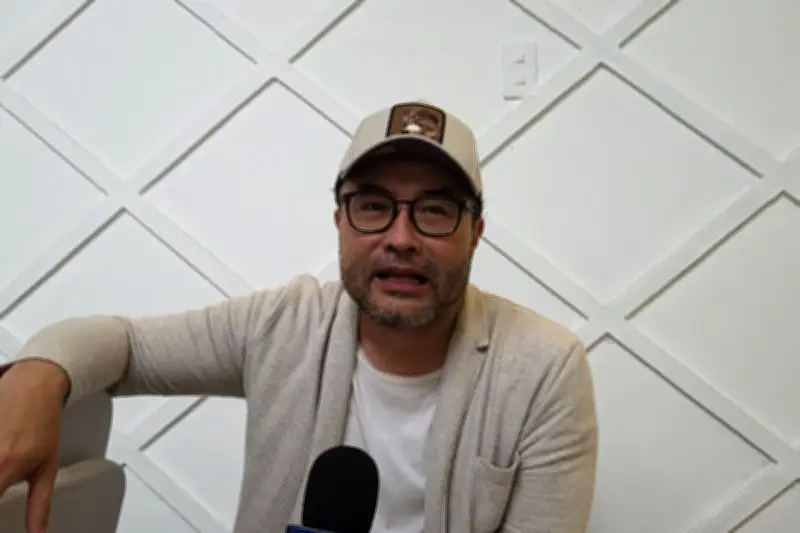 Surya Saputra Laporkan Akun X Palsu ke Polda Metro Jaya