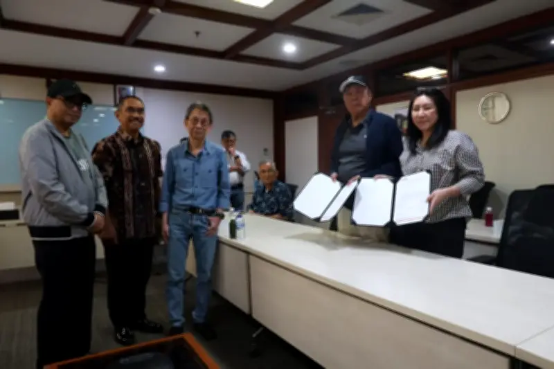 Susy Susanti Resmi Gantikan Rudy Hartono sebagai Ketua PB Jaya Raya