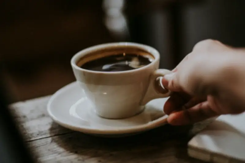 Tambah Bahan Ini ke Kopi Hitam untuk Dongkrak Manfaat Kesehatan