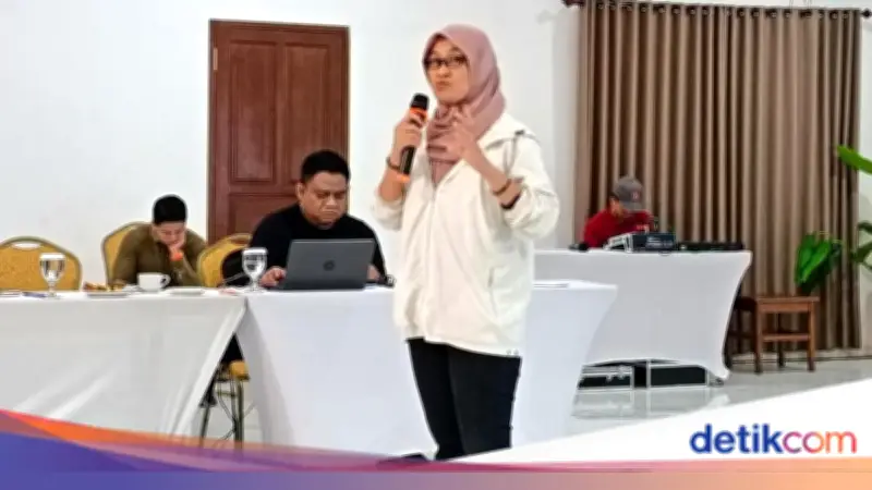 Tantangan Bangun Internet di Pelosok: Geografis hingga Dilema Populasi