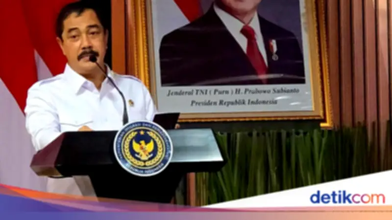 Tantangan Program Ketahanan Pangan di Lapas: Napi Diuntungkan, Investor Belum