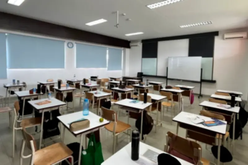 Target Sekolah Terdampak Bencana di Sumatera Siap Digunakan 2026