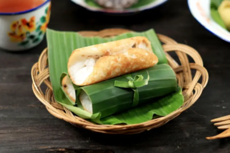 TasteAtlas Puji Kuliner Solo: 9 Hidangan Legendaris Wajib Dicoba