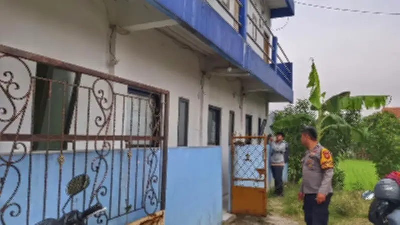 Taufik Hidayat Berpindah Tempat Tiap Jam Sebelum Ditangkap Polisi