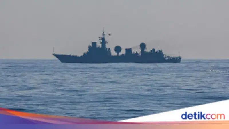 Tekanan China Dorong Asia Tenggara Perkuat Jaringan Keamanan Multilateral