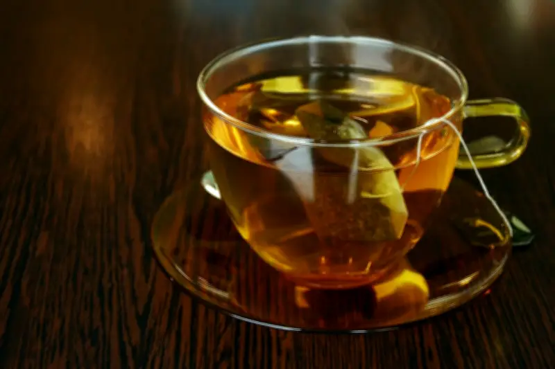 Teknik Seduh Teh yang Benar agar Aroma dan Rasa Optimal